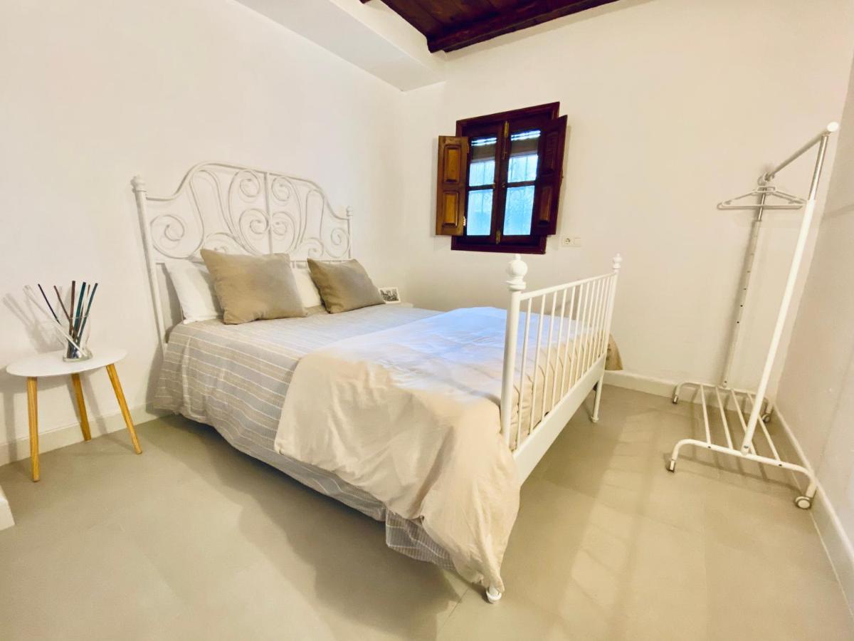 Villa Casa Papiqui Fuenteheridos Exterior foto