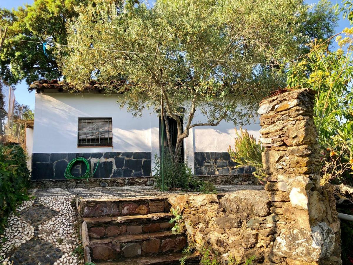 Villa Casa Papiqui Fuenteheridos Exterior foto