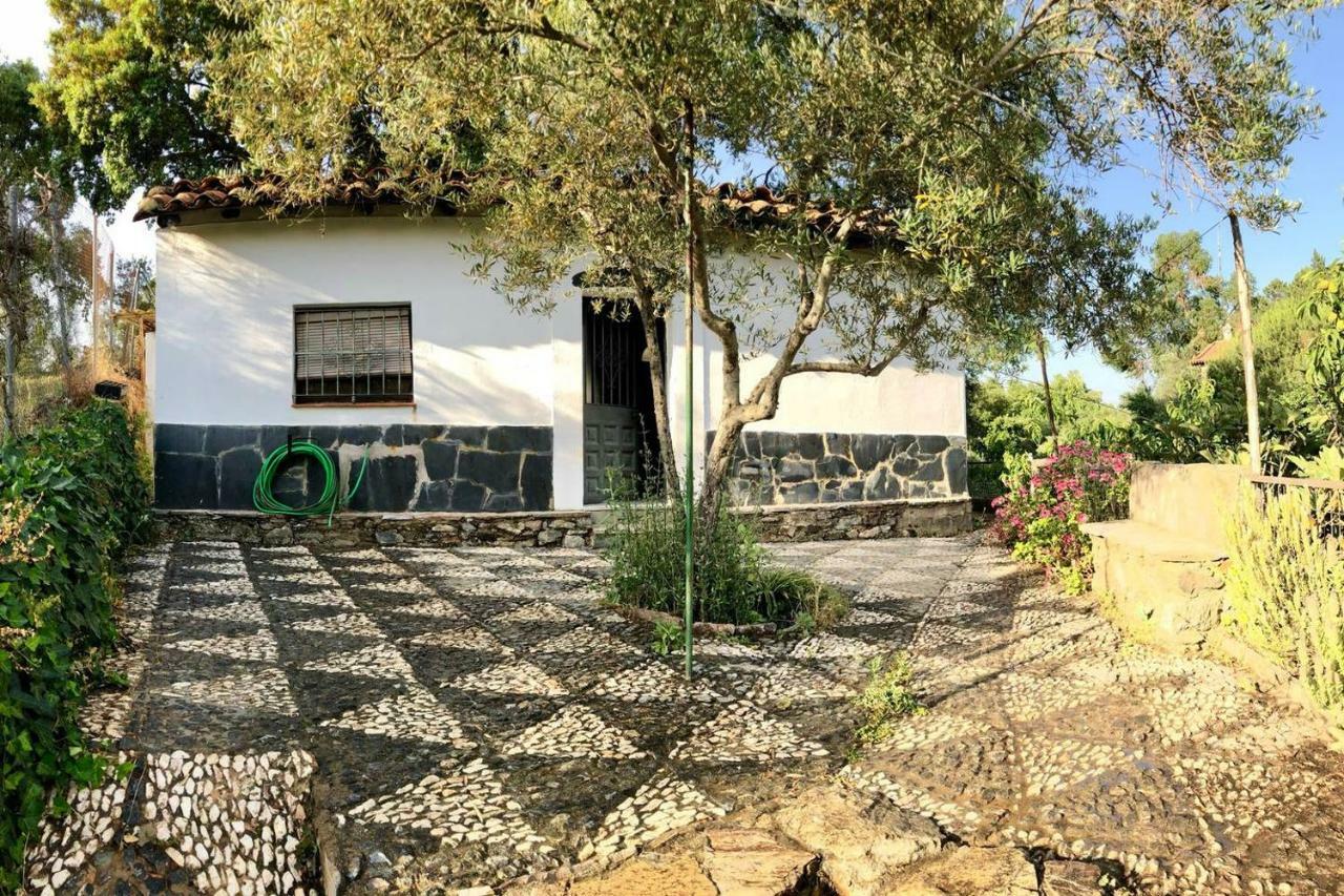 Villa Casa Papiqui Fuenteheridos Exterior foto